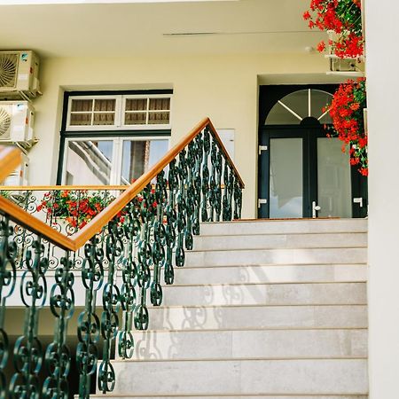 Casa Gallo (Adults Only) Sibiu Ngoại thất bức ảnh