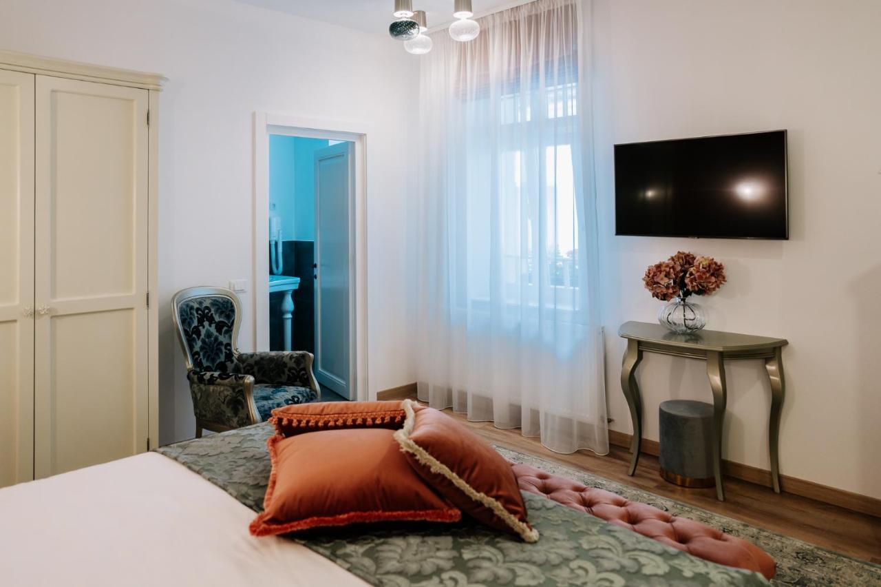 Casa Gallo (Adults Only) Sibiu Ngoại thất bức ảnh