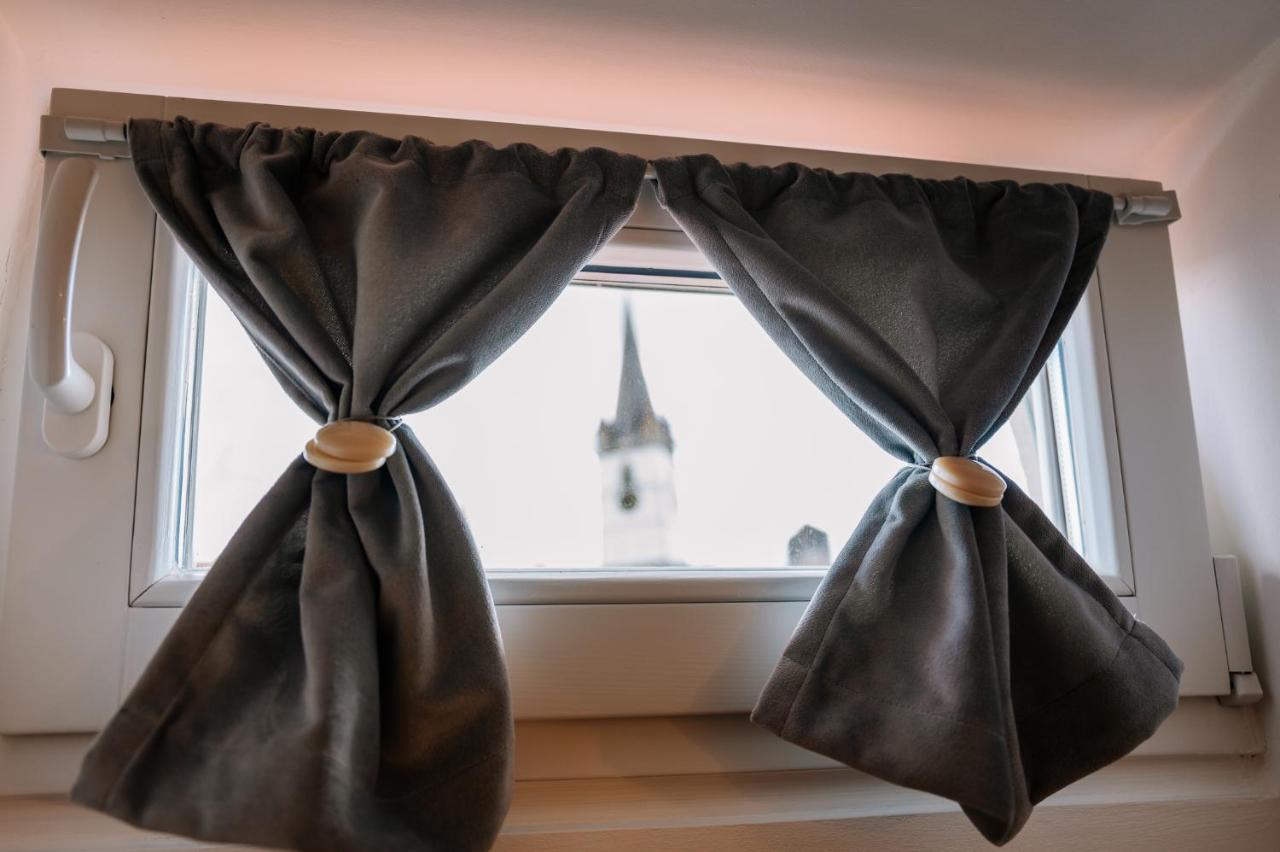 Casa Gallo (Adults Only) Sibiu Ngoại thất bức ảnh