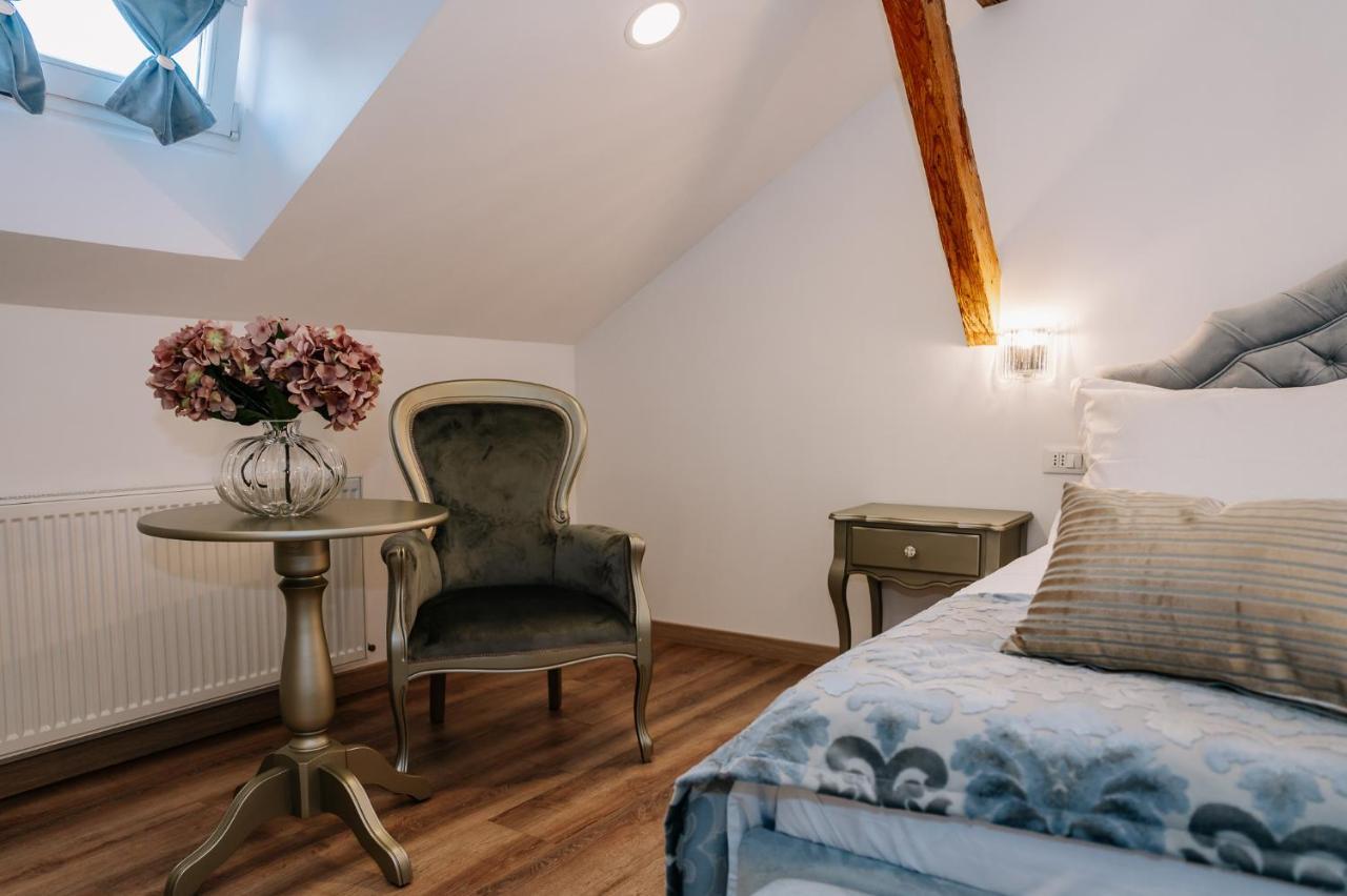 Casa Gallo (Adults Only) Sibiu Ngoại thất bức ảnh