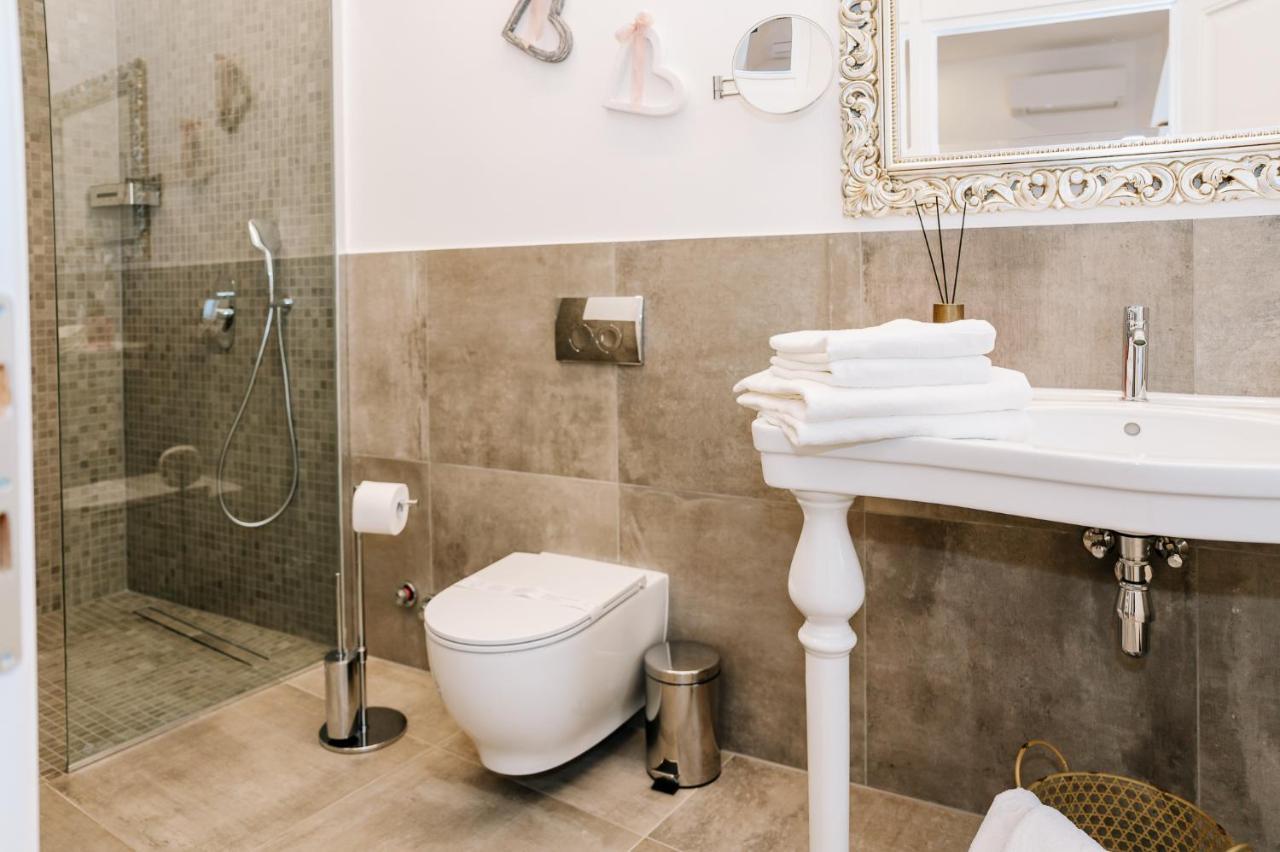 Casa Gallo (Adults Only) Sibiu Ngoại thất bức ảnh