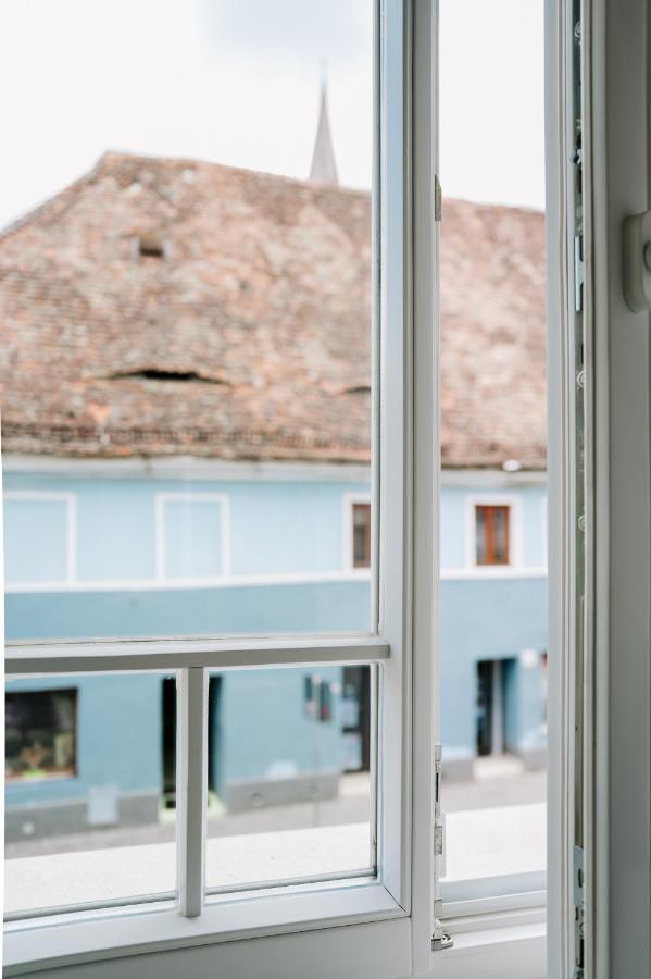 Casa Gallo (Adults Only) Sibiu Ngoại thất bức ảnh