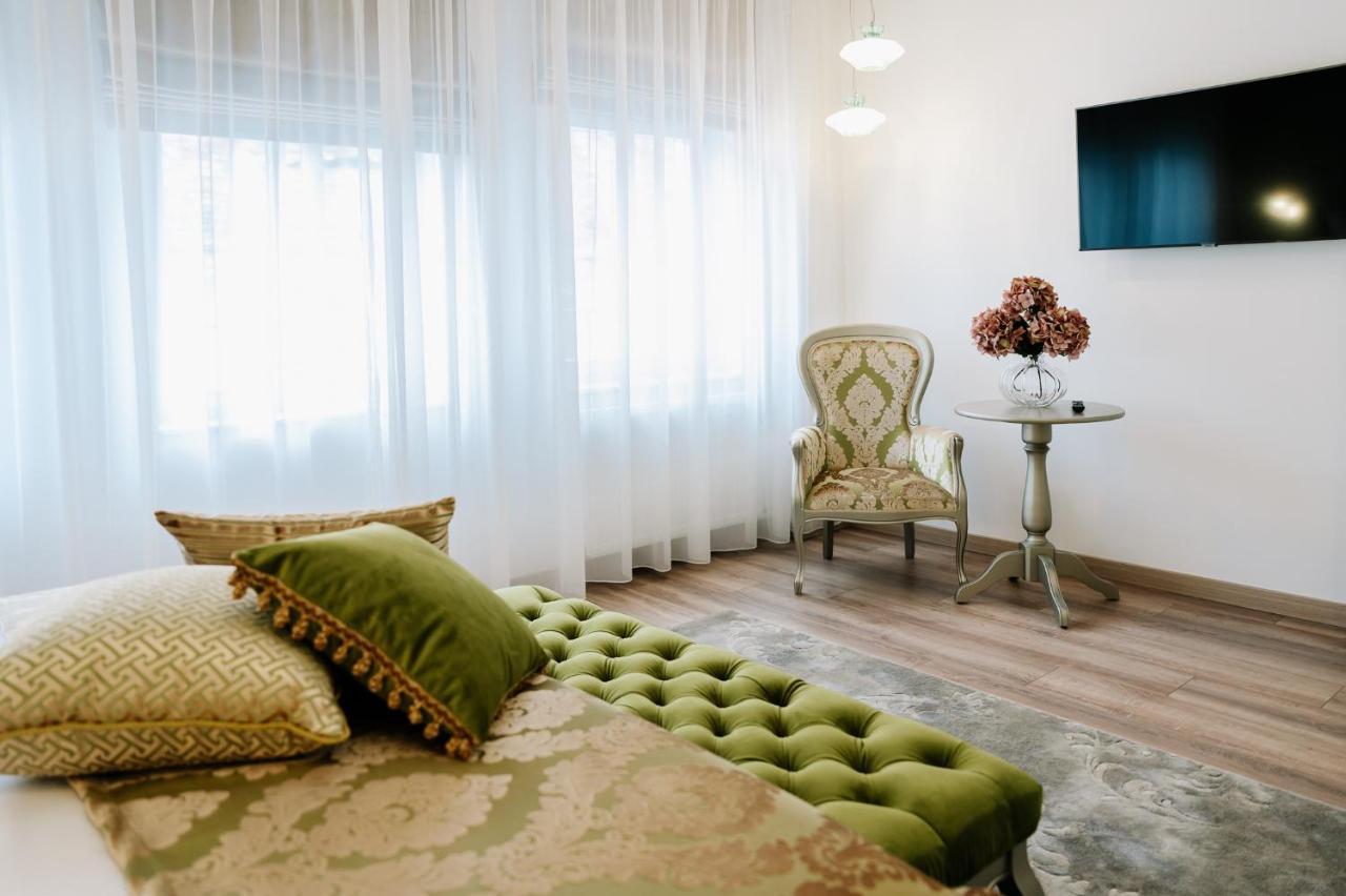 Casa Gallo (Adults Only) Sibiu Ngoại thất bức ảnh