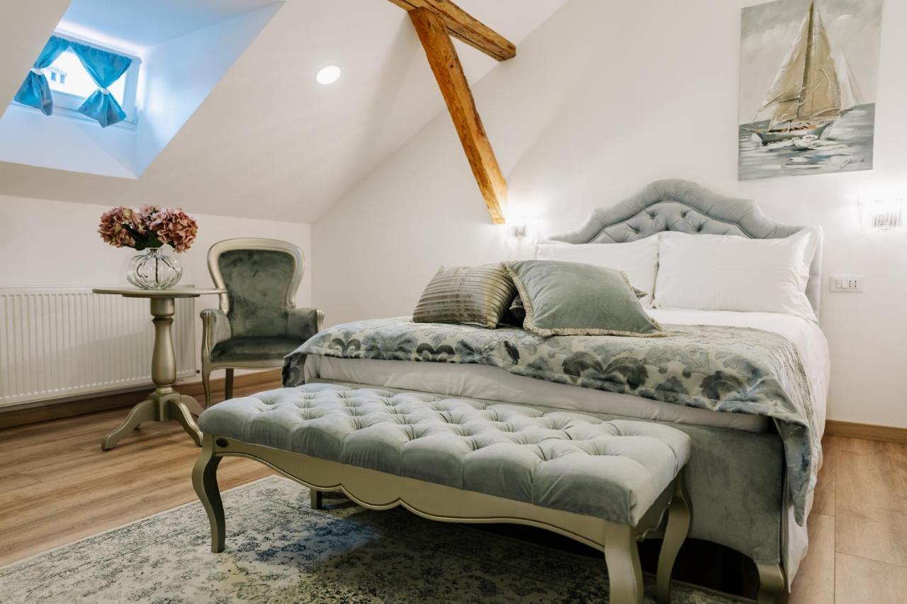 Casa Gallo (Adults Only) Sibiu Ngoại thất bức ảnh