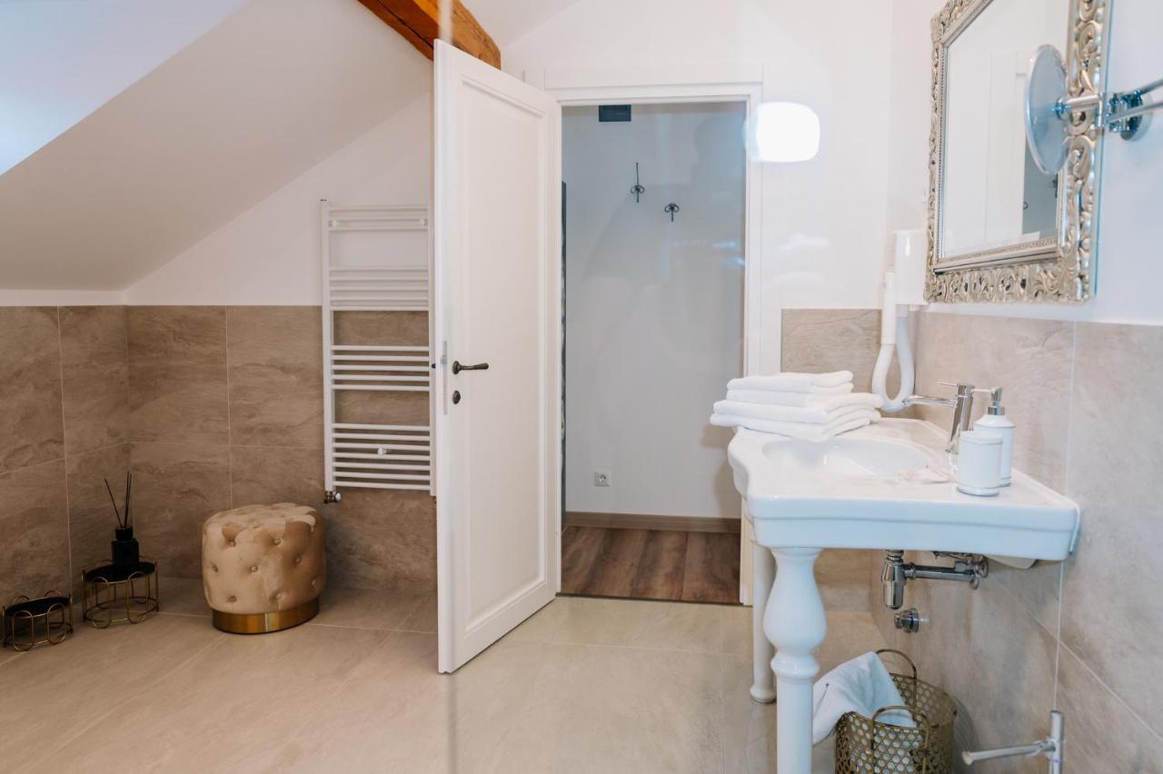 Casa Gallo (Adults Only) Sibiu Ngoại thất bức ảnh