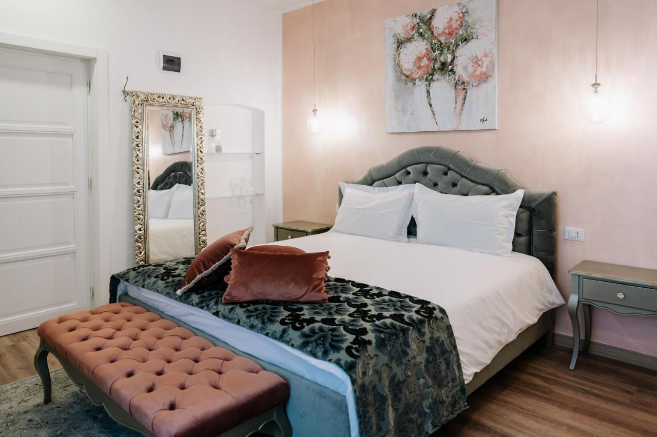 Casa Gallo (Adults Only) Sibiu Ngoại thất bức ảnh