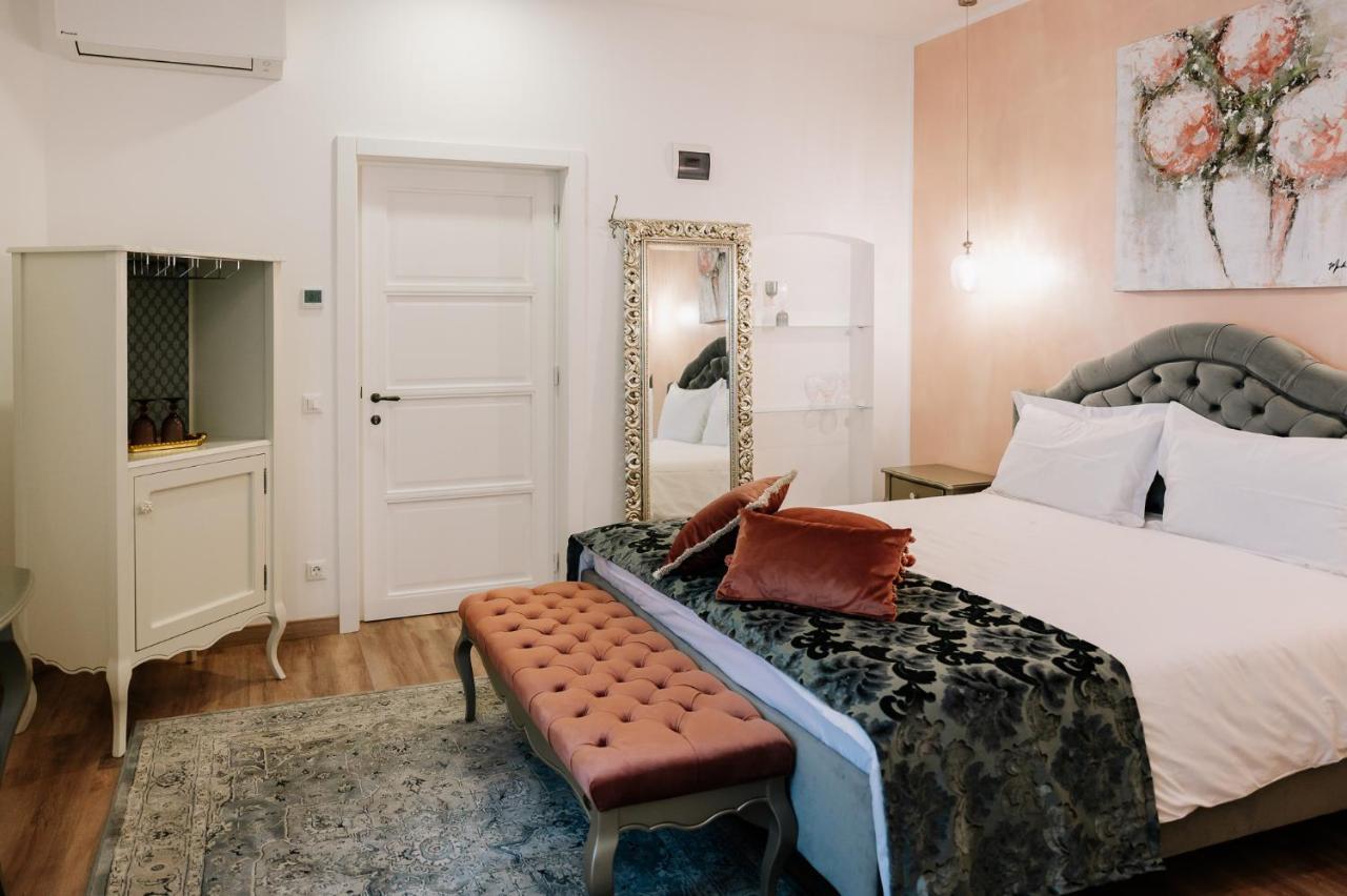 Casa Gallo (Adults Only) Sibiu Ngoại thất bức ảnh