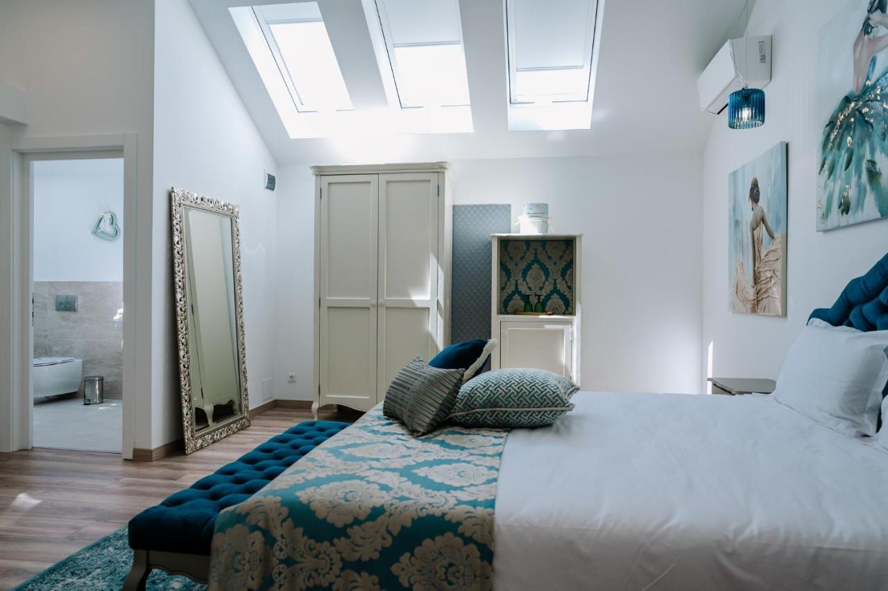 Casa Gallo (Adults Only) Sibiu Ngoại thất bức ảnh