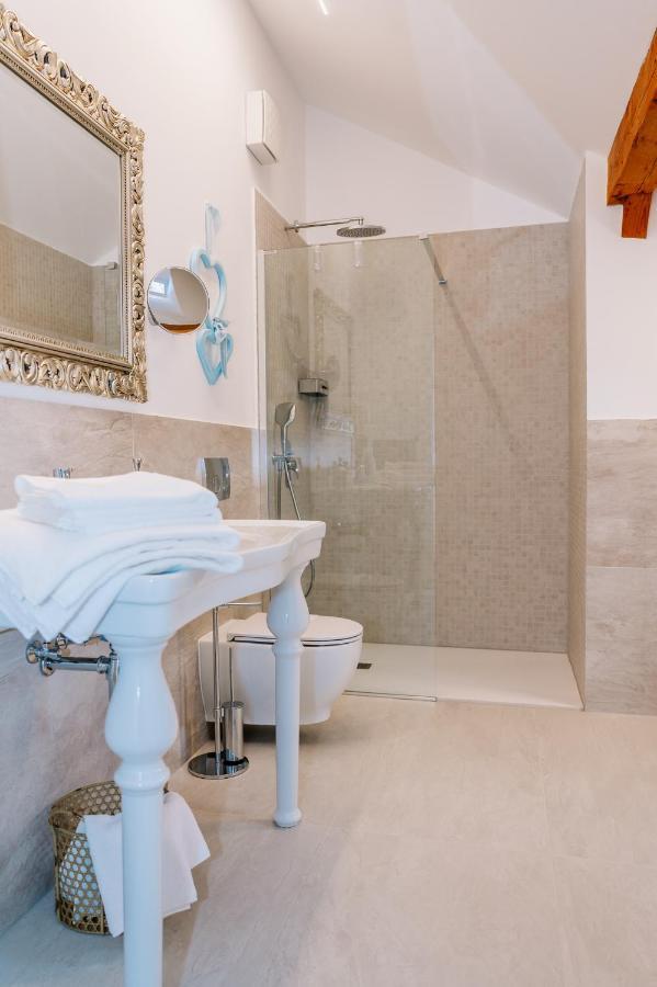 Casa Gallo (Adults Only) Sibiu Ngoại thất bức ảnh