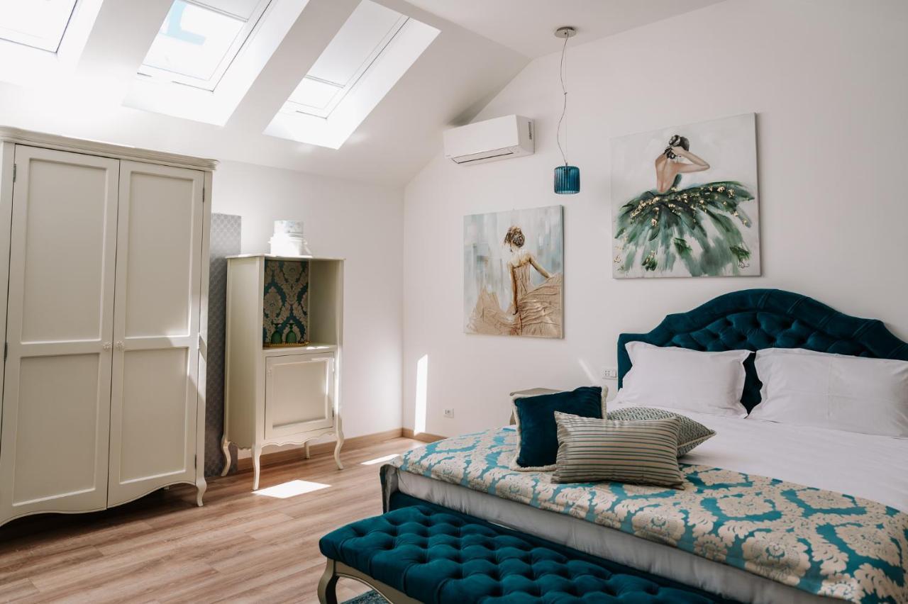 Casa Gallo (Adults Only) Sibiu Ngoại thất bức ảnh