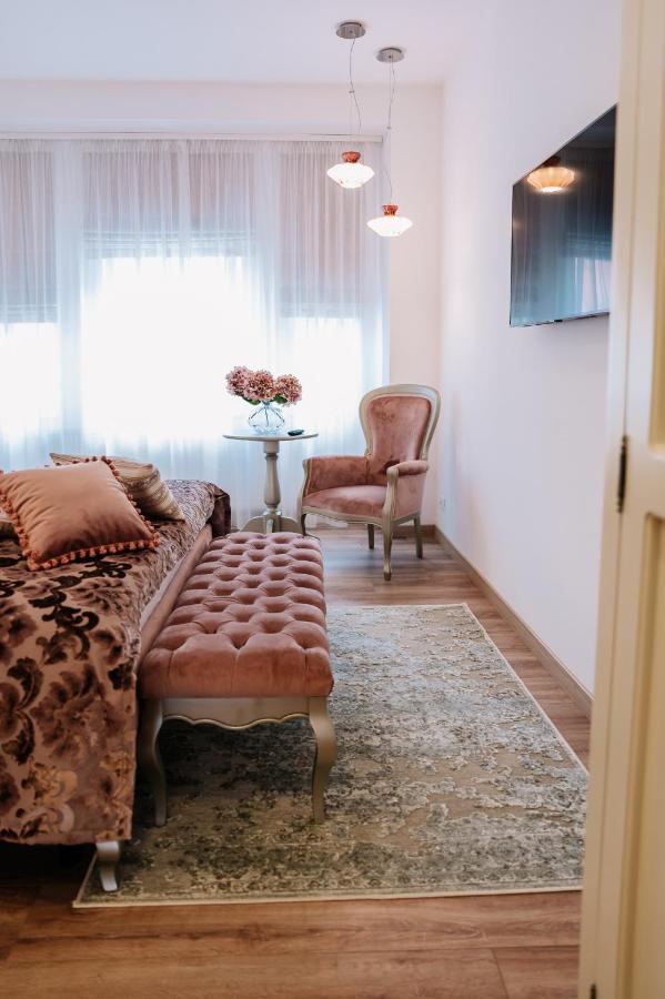Casa Gallo (Adults Only) Sibiu Ngoại thất bức ảnh