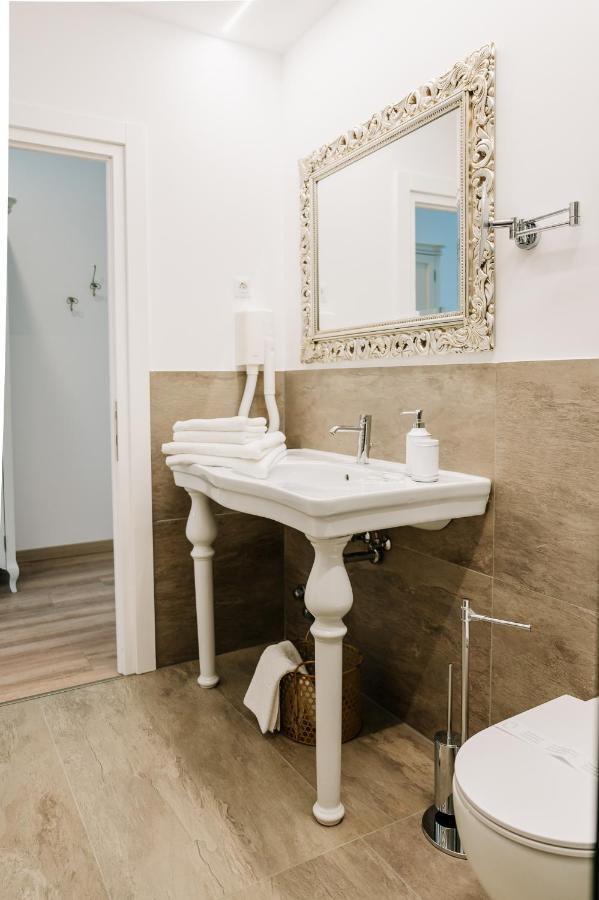 Casa Gallo (Adults Only) Sibiu Ngoại thất bức ảnh