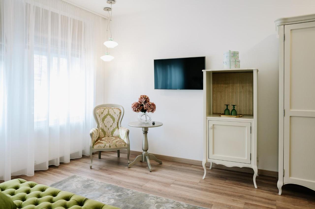 Casa Gallo (Adults Only) Sibiu Ngoại thất bức ảnh