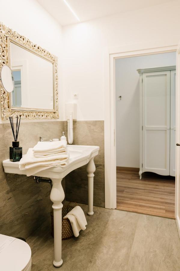Casa Gallo (Adults Only) Sibiu Ngoại thất bức ảnh