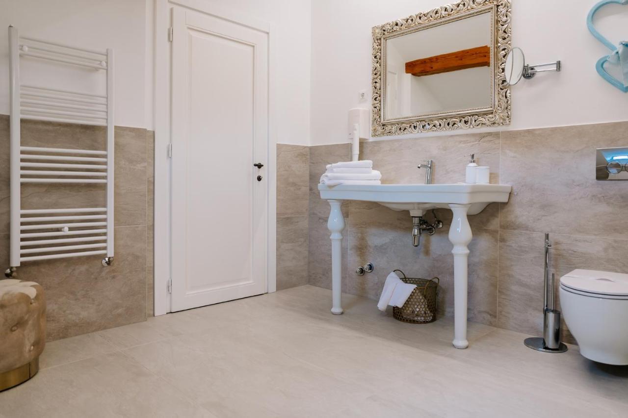 Casa Gallo (Adults Only) Sibiu Ngoại thất bức ảnh