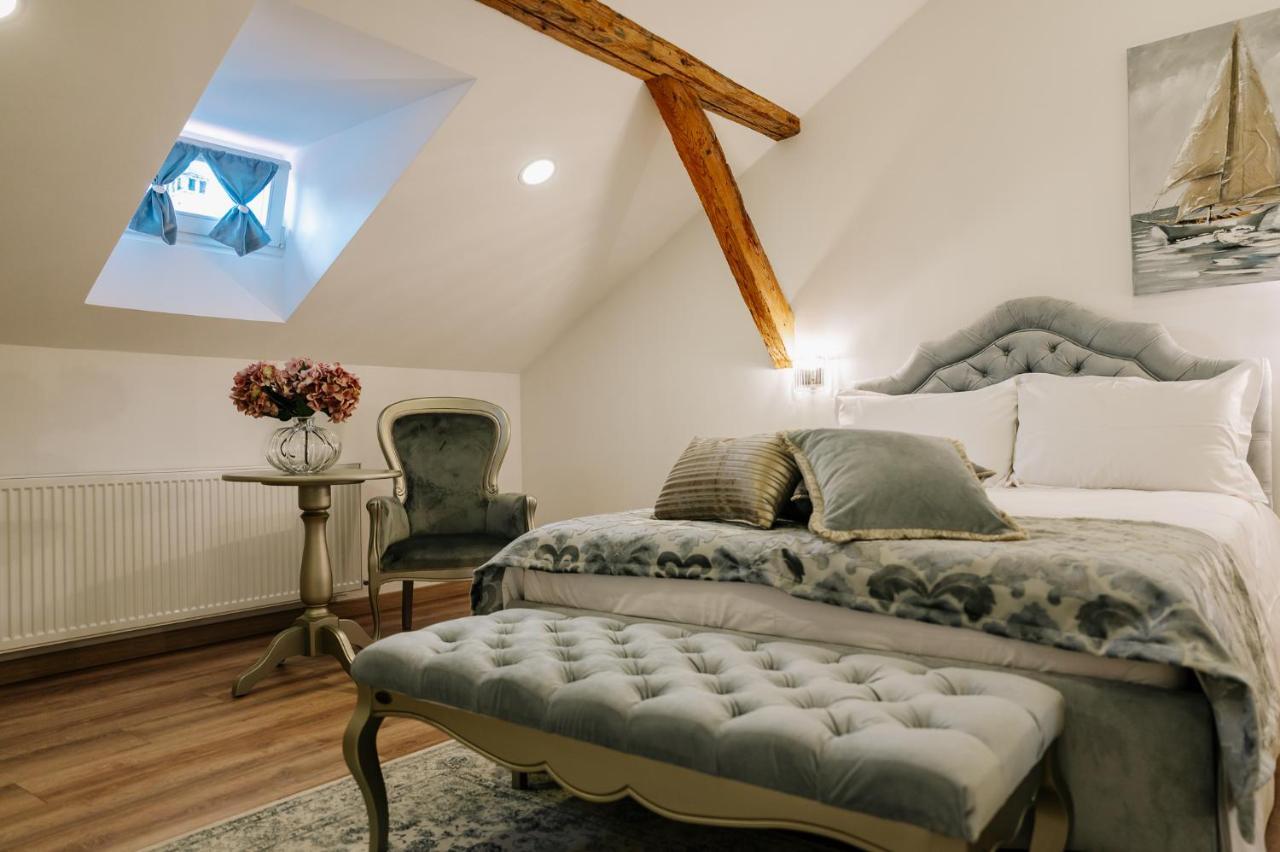 Casa Gallo (Adults Only) Sibiu Ngoại thất bức ảnh