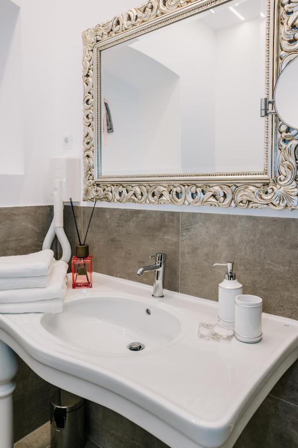 Casa Gallo (Adults Only) Sibiu Ngoại thất bức ảnh