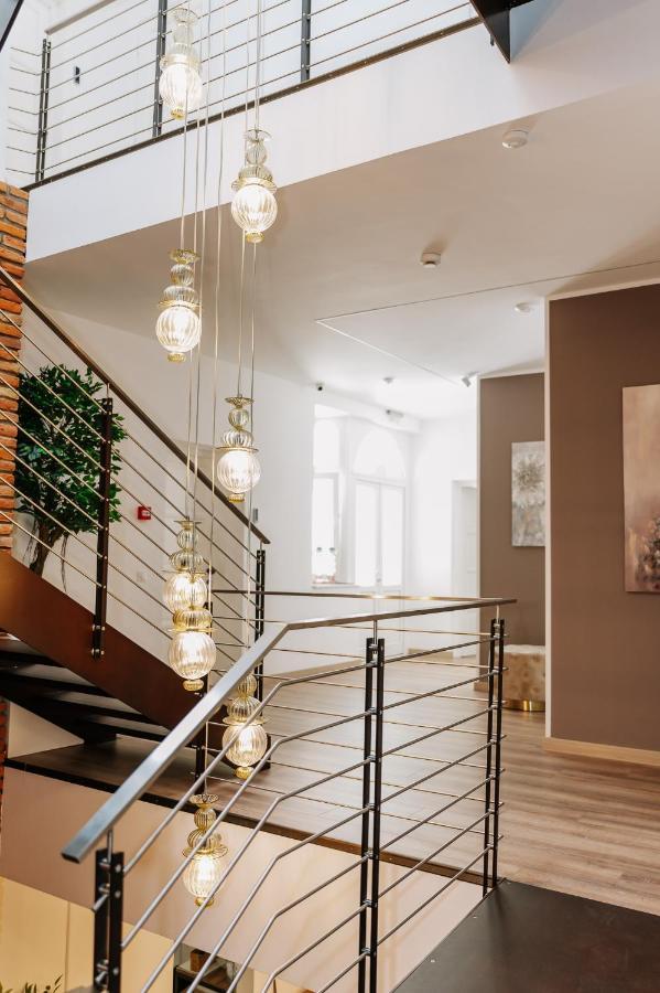 Casa Gallo (Adults Only) Sibiu Ngoại thất bức ảnh
