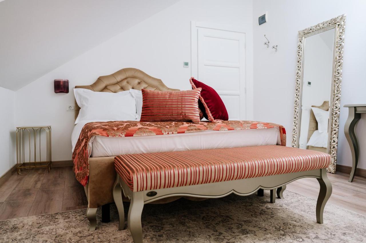 Casa Gallo (Adults Only) Sibiu Ngoại thất bức ảnh
