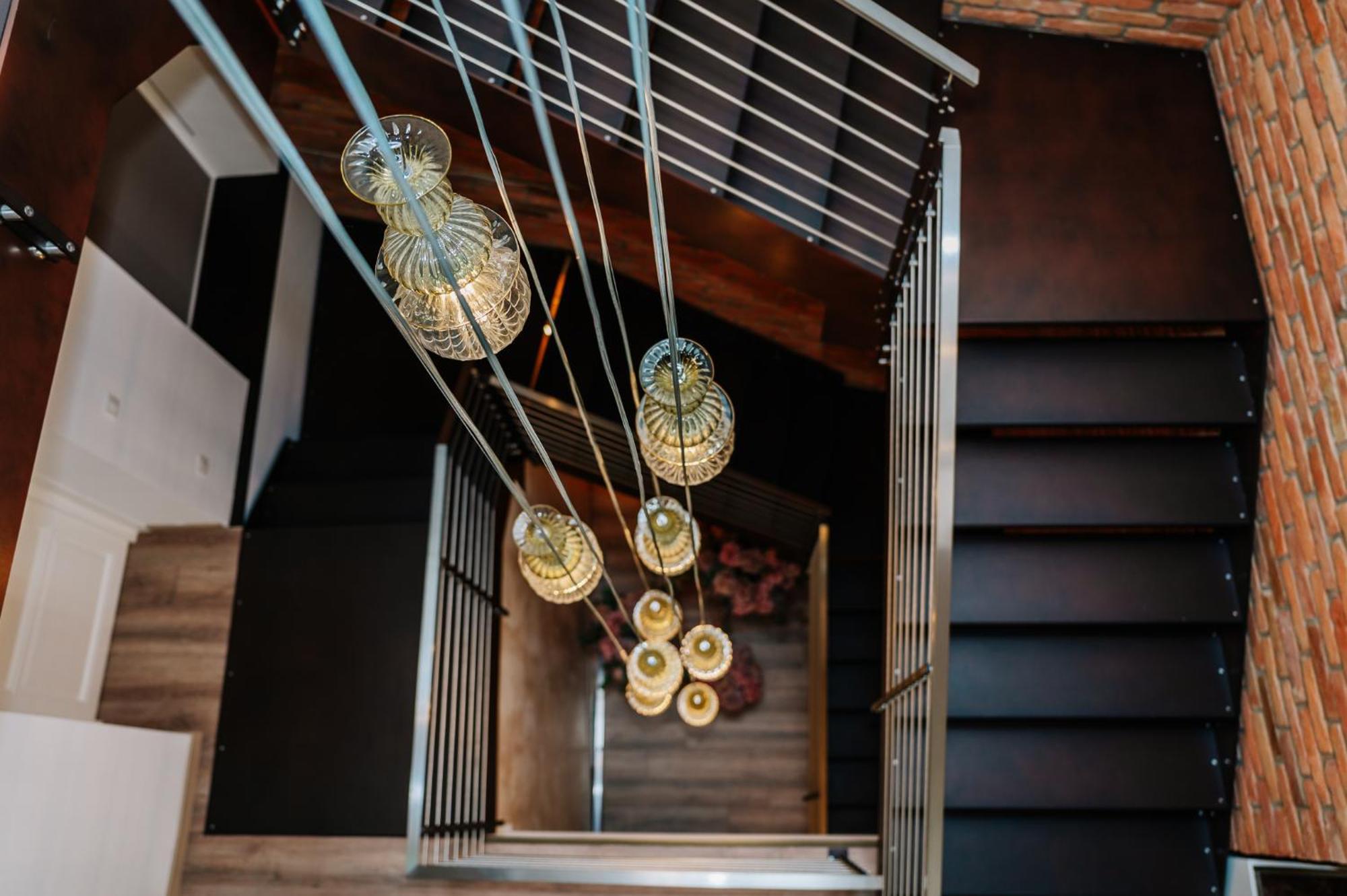 Casa Gallo (Adults Only) Sibiu Ngoại thất bức ảnh